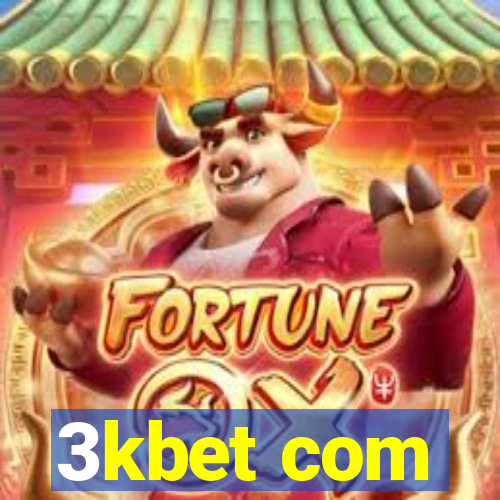3kbet com